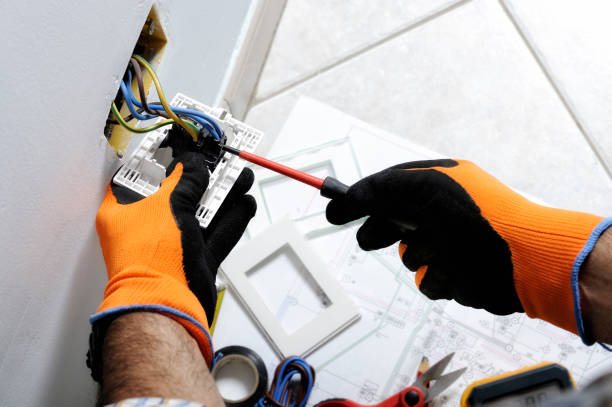 Electrical Maintenance Services in Burnham, IL